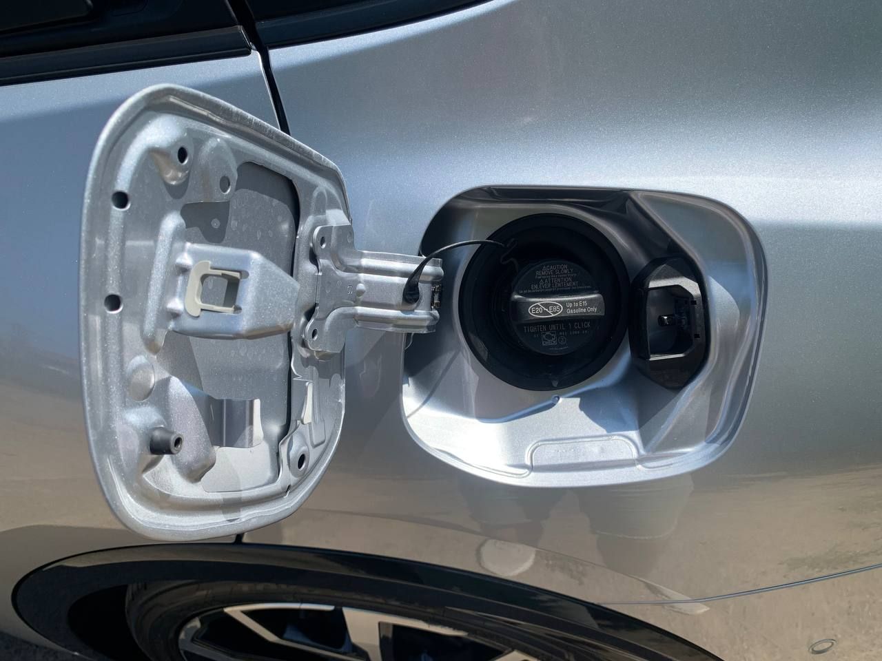 Toyota Prius - фото 7