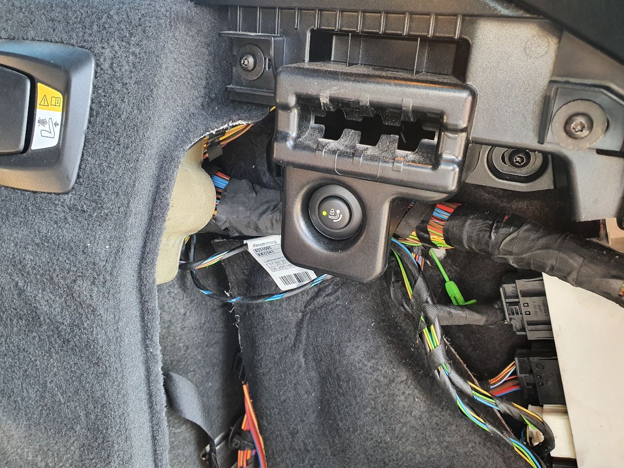 BMW 5 серії - фото 18