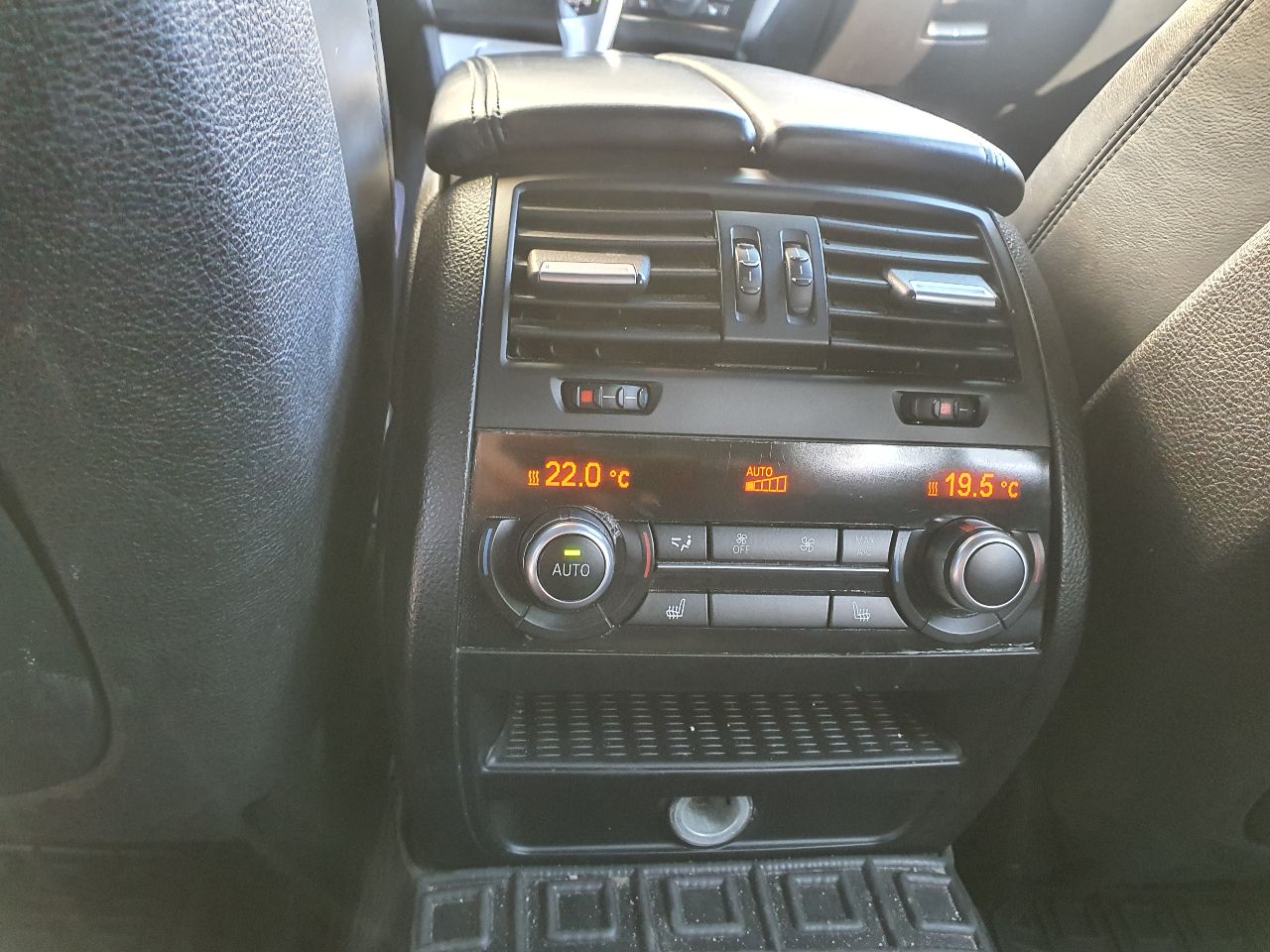 BMW 5 серії - фото 19