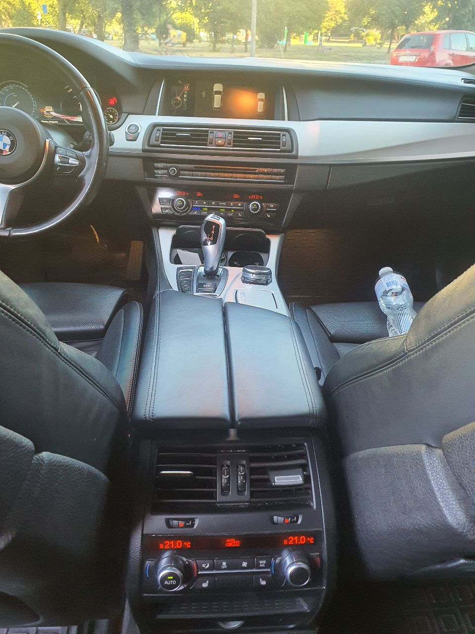 BMW 5 серії - фото 16