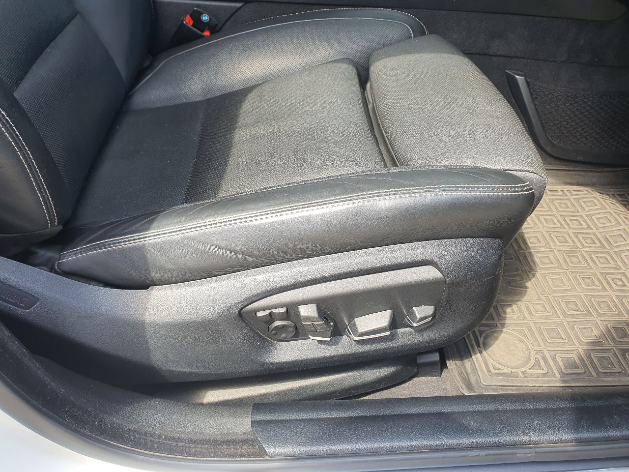 BMW 5 серії - фото 5