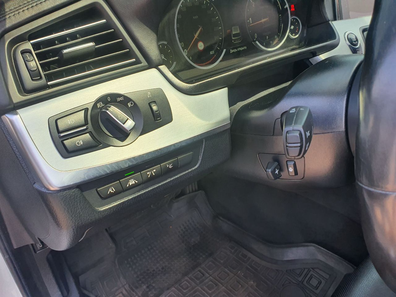 BMW 5 серії - фото 14