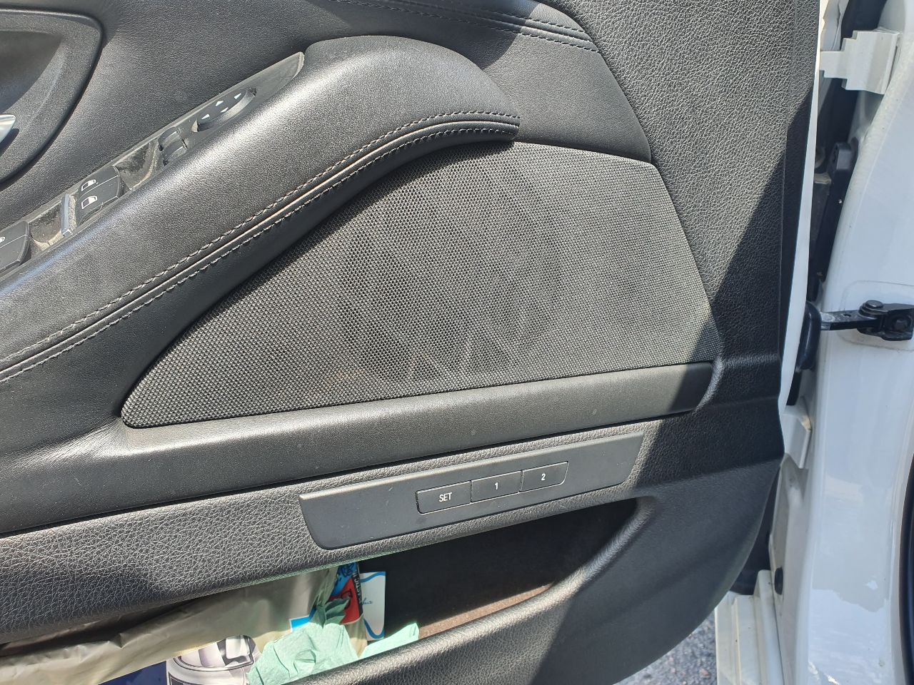 BMW 5 серії - фото 15