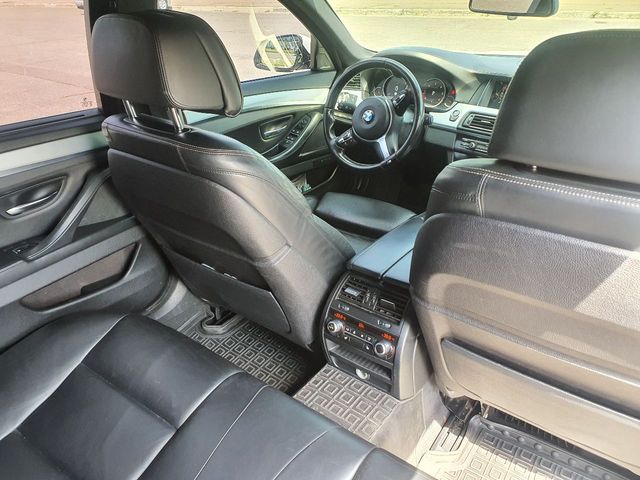 BMW 5 серії - зображення 3