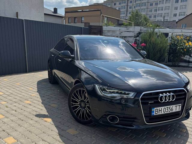 Audi A6 2014, Одеса, $20 000 - зображення 2
