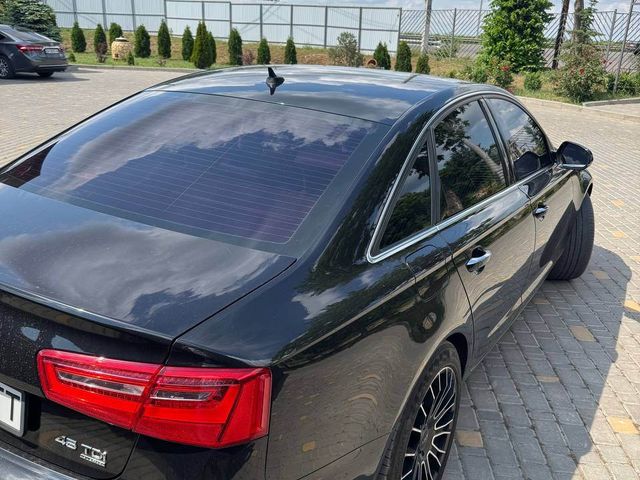 Audi A6 2014, Одеса, $20 000 - зображення 4