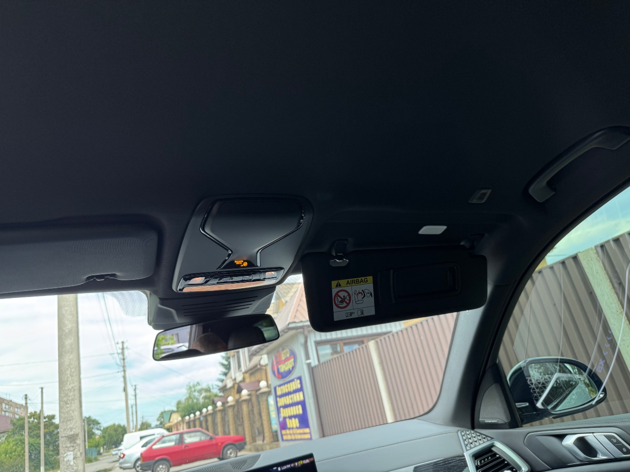 BMW X5 - фото 22