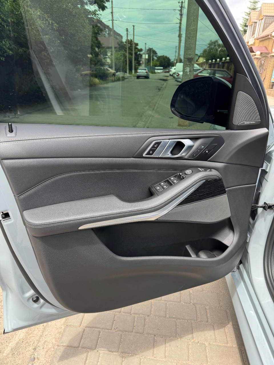 BMW X5 - фото 31