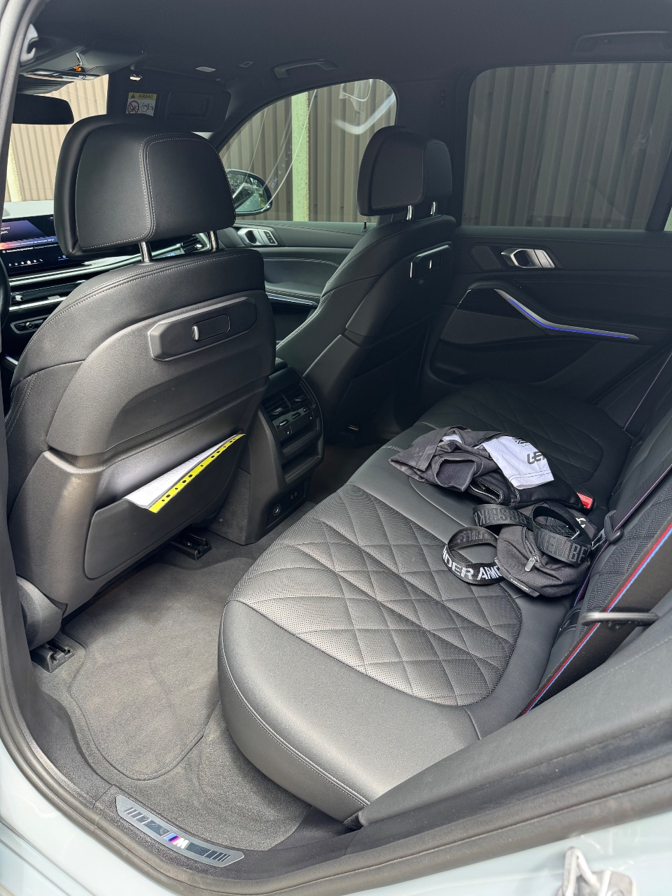 BMW X5 - фото 29