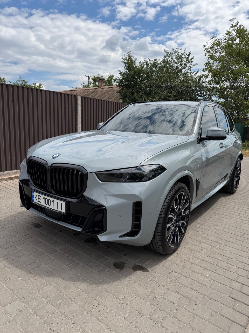 BMW X5 - фото 14