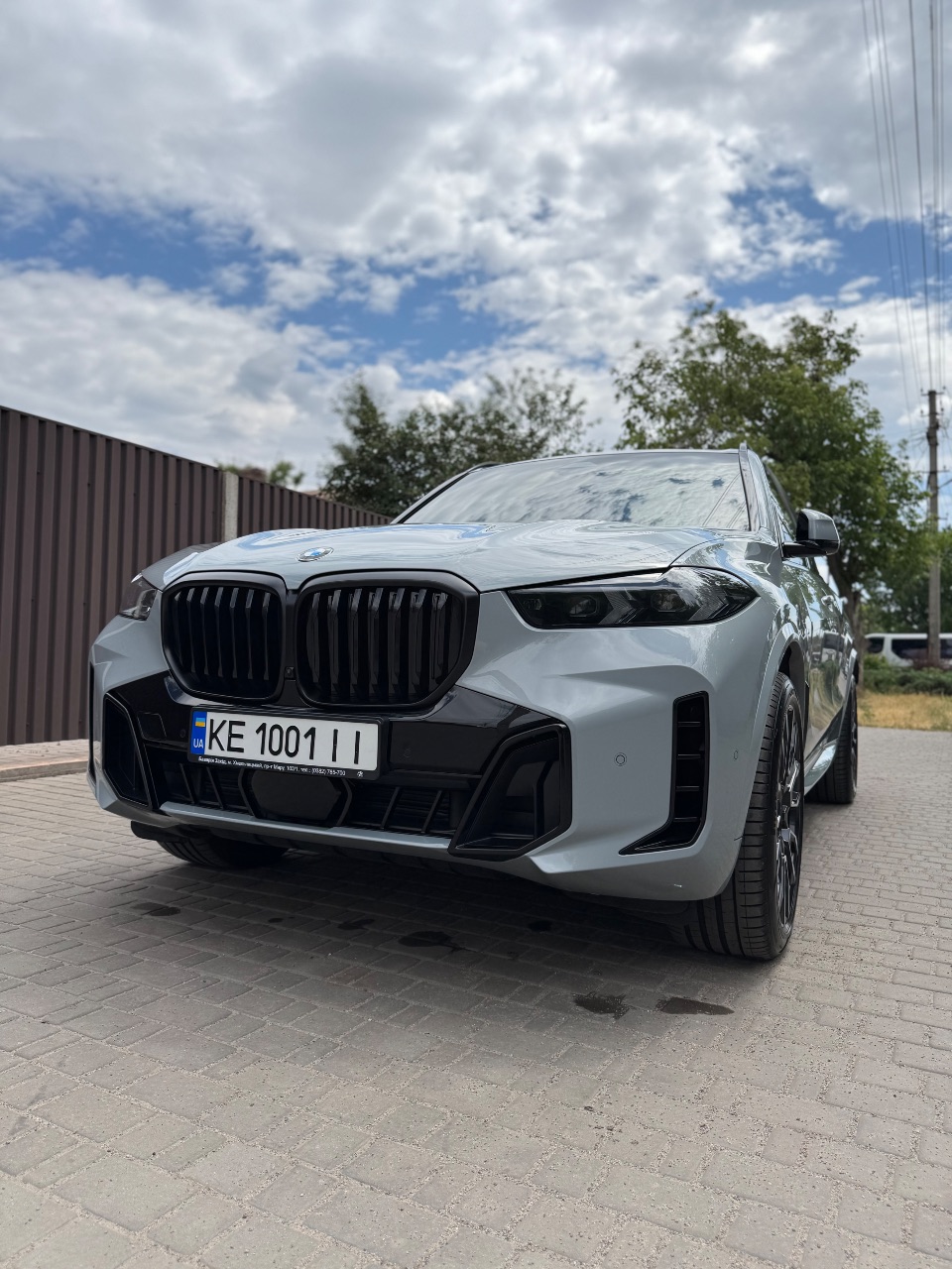 BMW X5 - фото 10