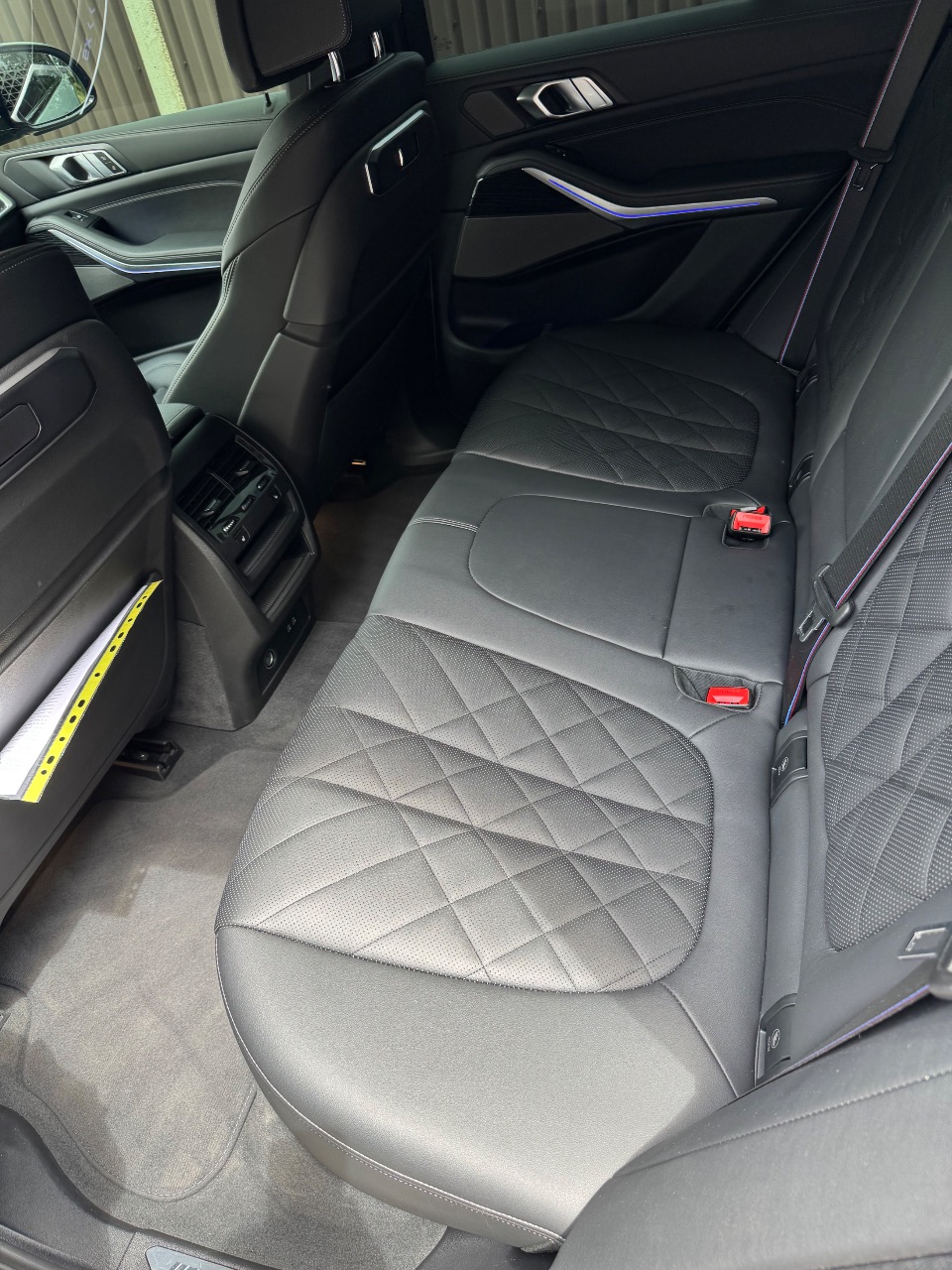 BMW X5 - фото 27