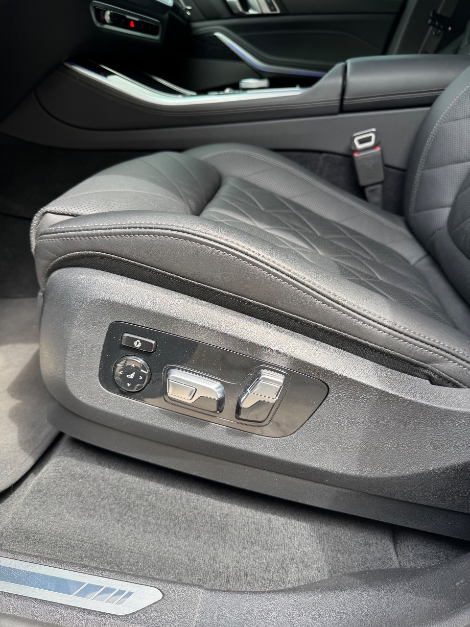 BMW X5 - фото 30