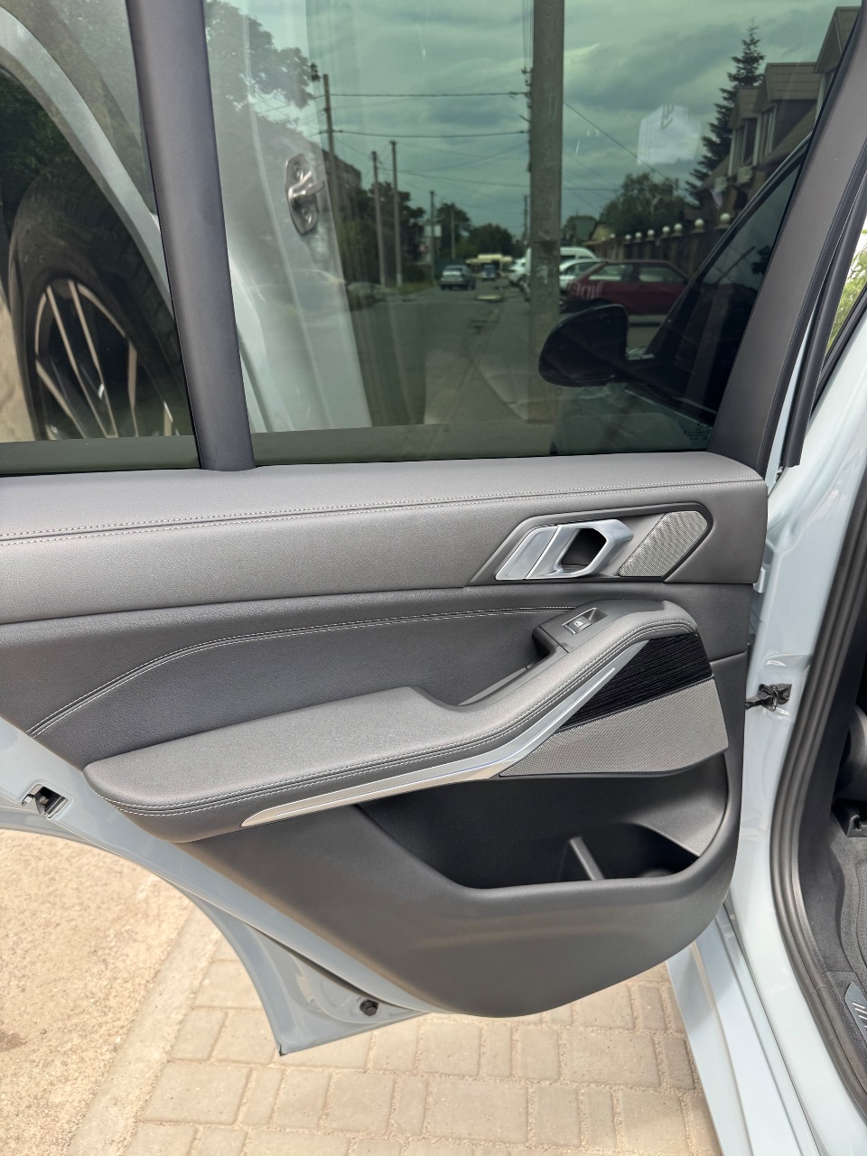 BMW X5 - фото 28