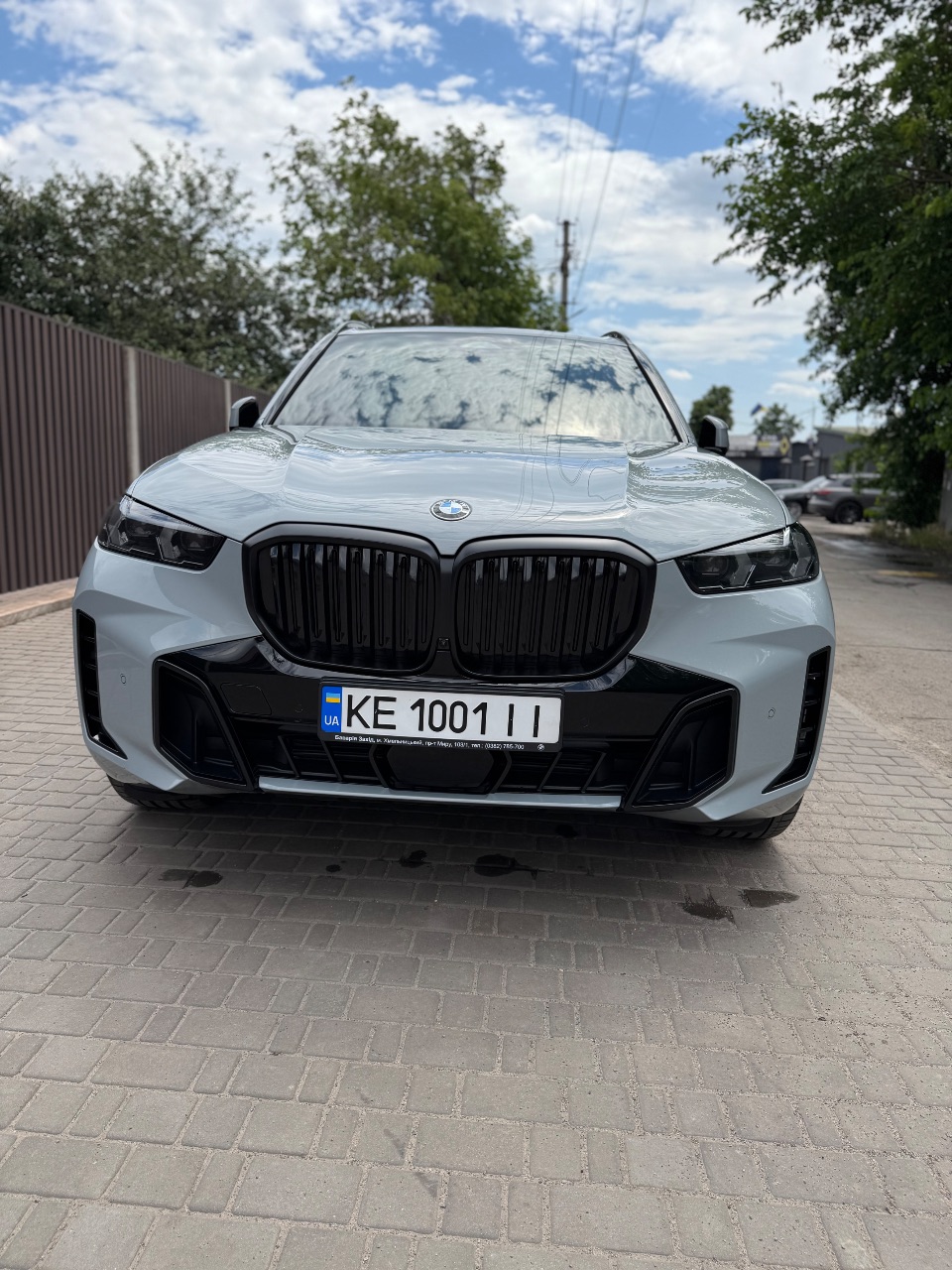 BMW X5 - фото 9