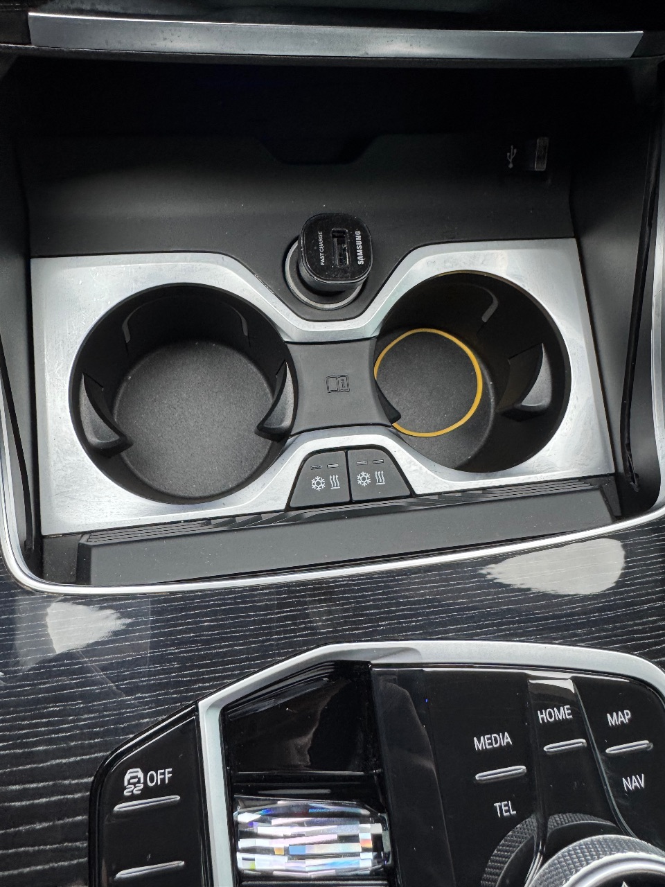 BMW X5 - фото 37