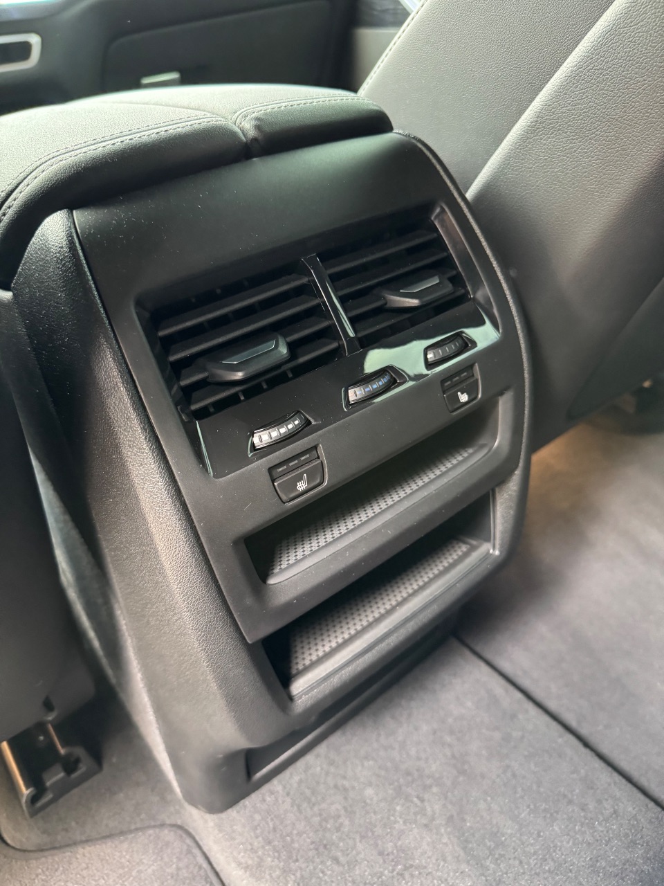 BMW X5 - фото 26