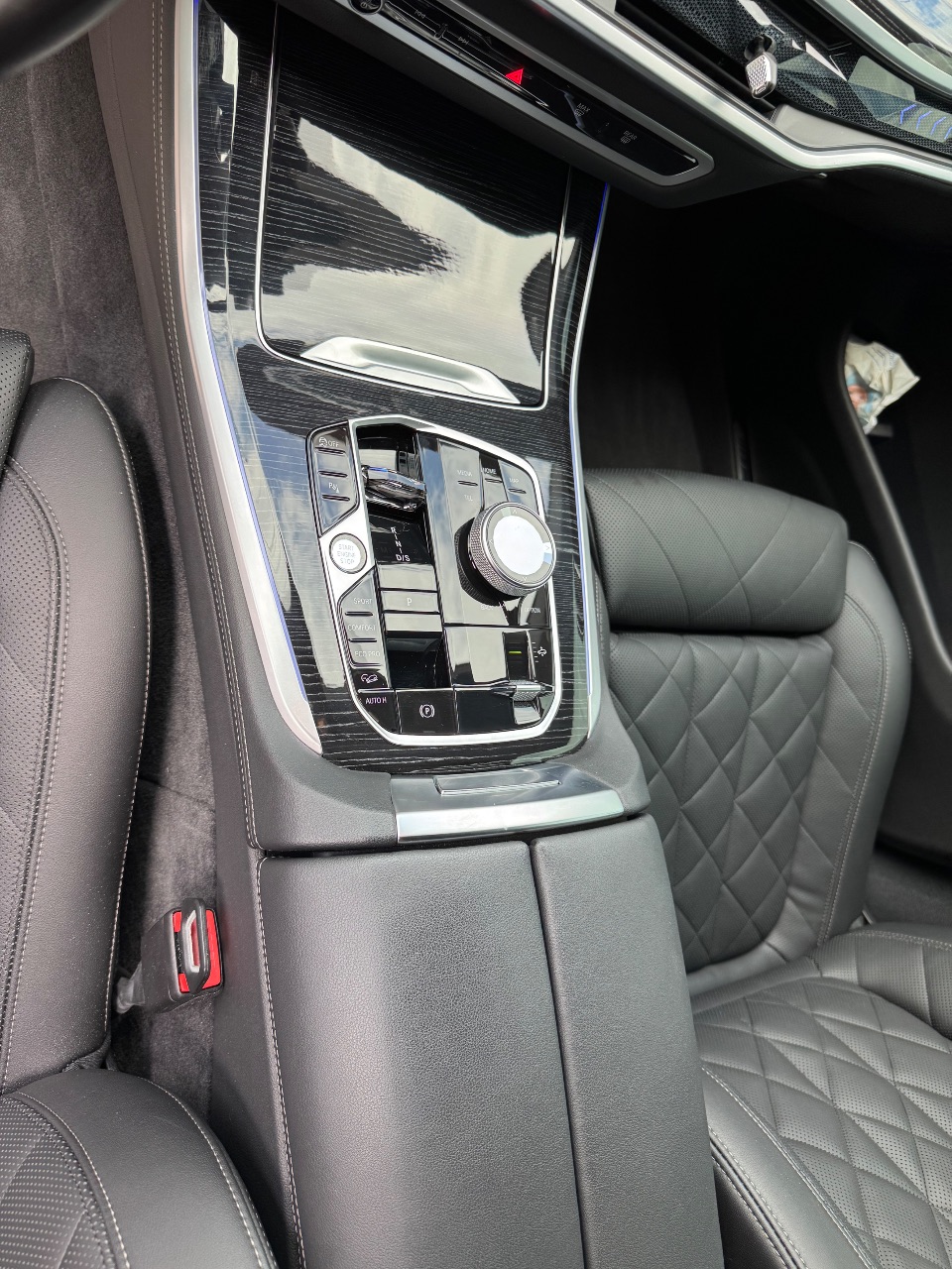 BMW X5 - фото 34