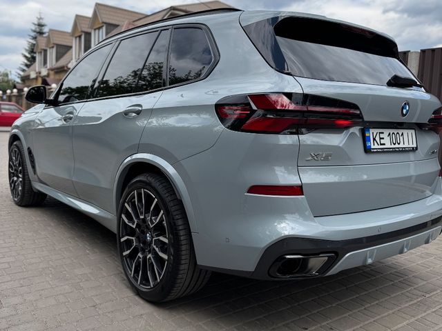 BMW X5 - фото 4