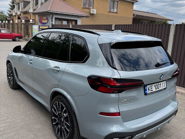 BMW X5 - фото 3
