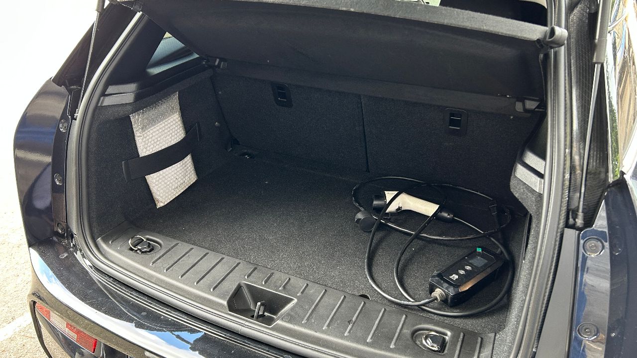 BMW i3 - фото 15