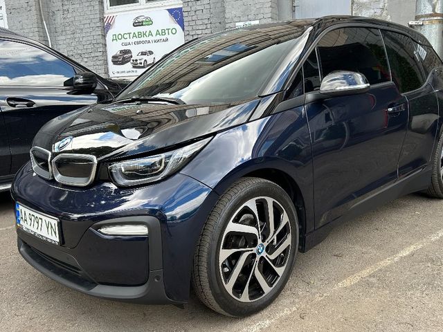 BMW i3 - зображення 4