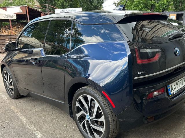 BMW i3 - зображення 5