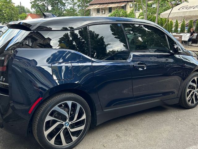 BMW i3 - зображення 3