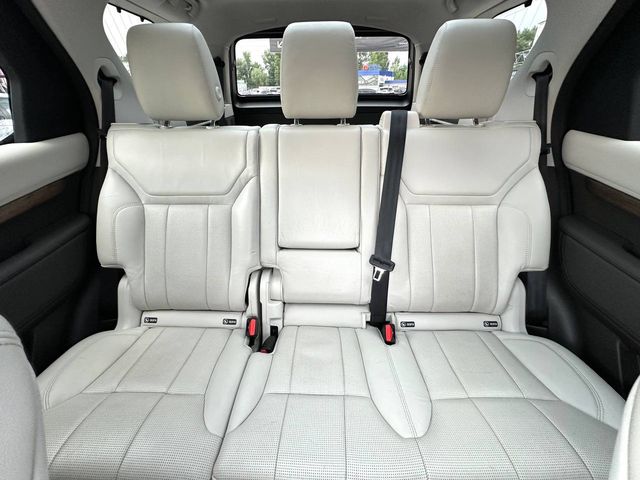 Land Rover Discovery - фото 5