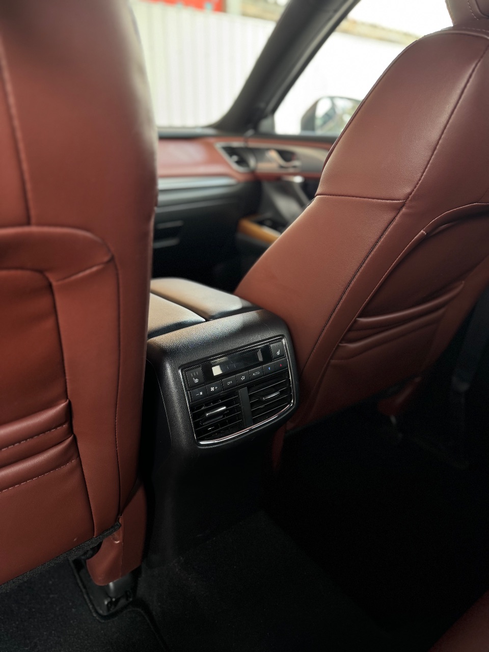 Mazda CX-9 - фото 18