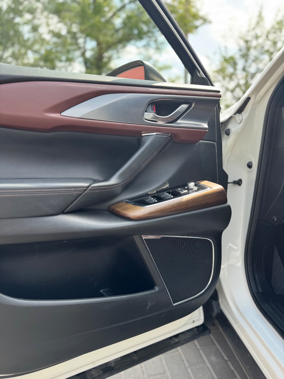 Mazda CX-9 - фото 12