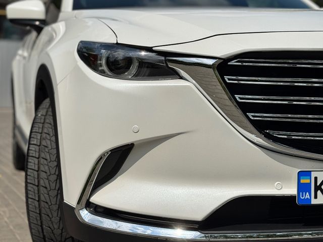 Mazda CX-9 - зображення 3