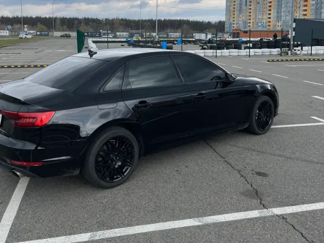 Audi A4 2016, Київ, $17 500 - зображення 3