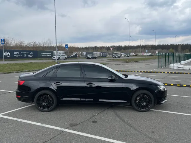 Audi A4 2016, Київ, $17 500 - зображення 2