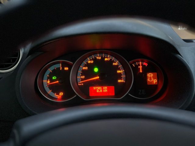 Renault Kangoo - фото 3