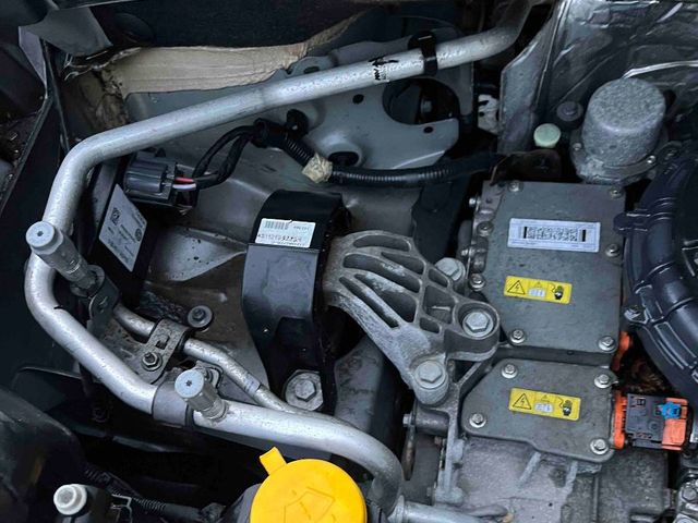 Renault Kangoo - фото 1