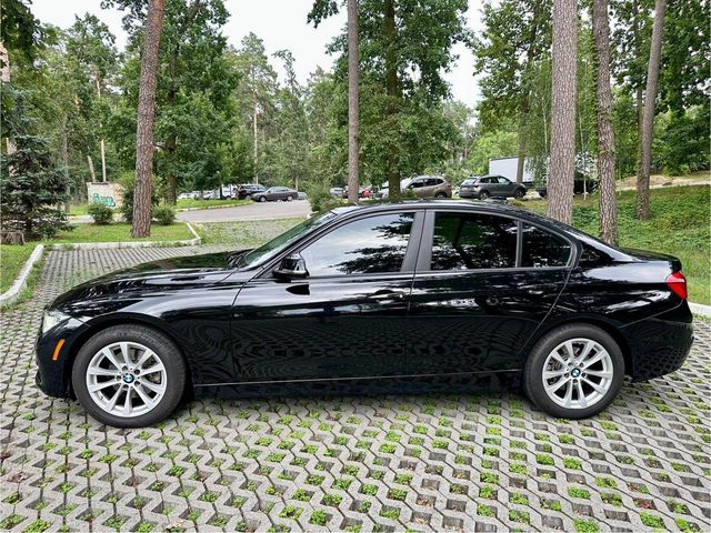 BMW 3 серії 2018, Київ, $16 999 - зображення 4