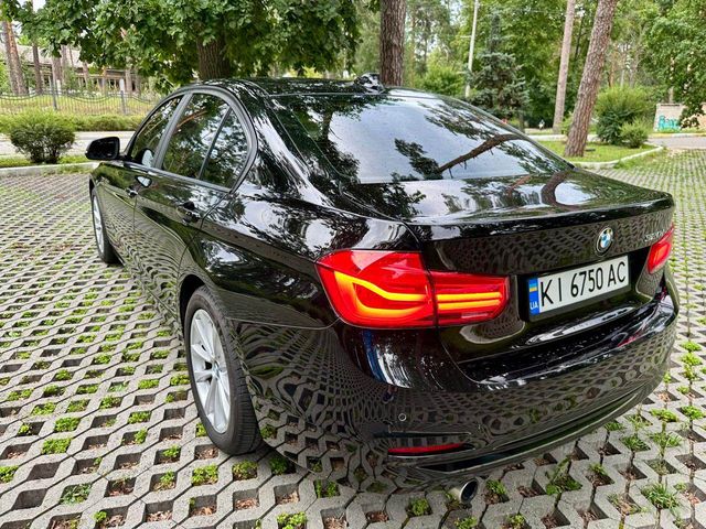 BMW 3 серії 2018, Київ, $16 999 - зображення 5