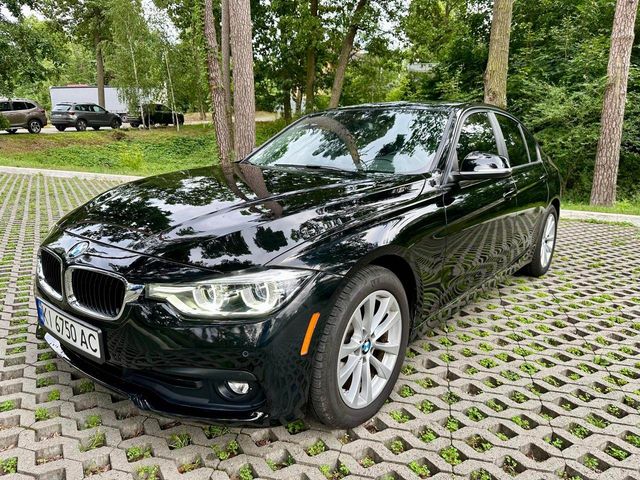 BMW 3 серії 2018, Київ, $16 999 - зображення 3