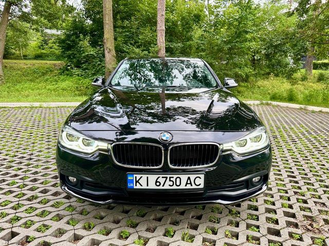 BMW 3 серії 2018, Київ, $16 999 - зображення 2