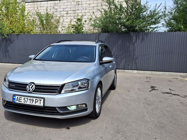 Volkswagen Passat 2013, Дніпро, $10 400 - зображення 3