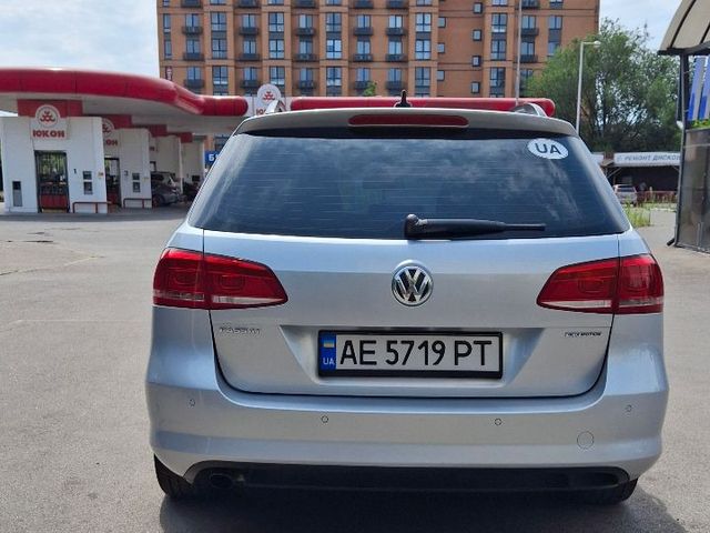 Volkswagen Passat 2013, Дніпро, $10 400 - зображення 5