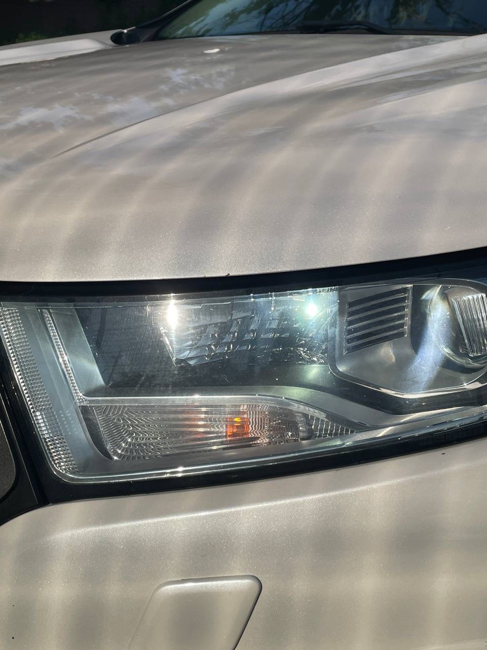 Ford Edge - фото 12