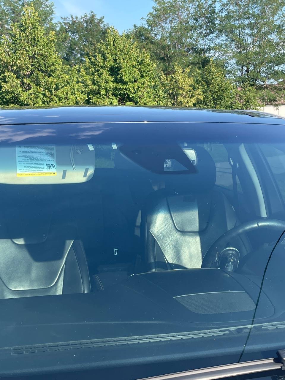 Ford Edge - фото 8