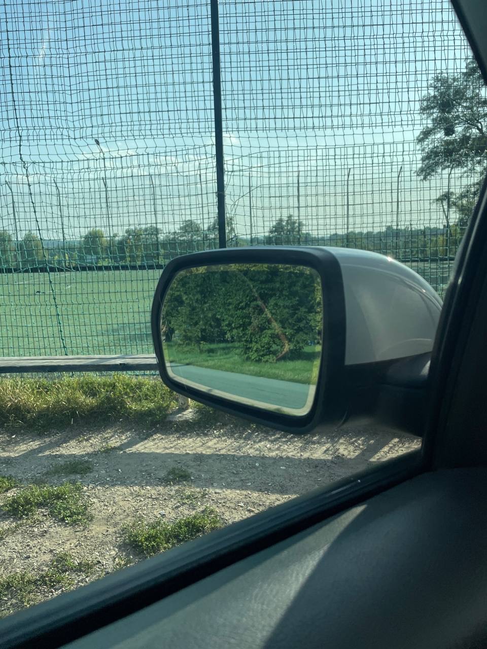 Ford Edge - фото 43