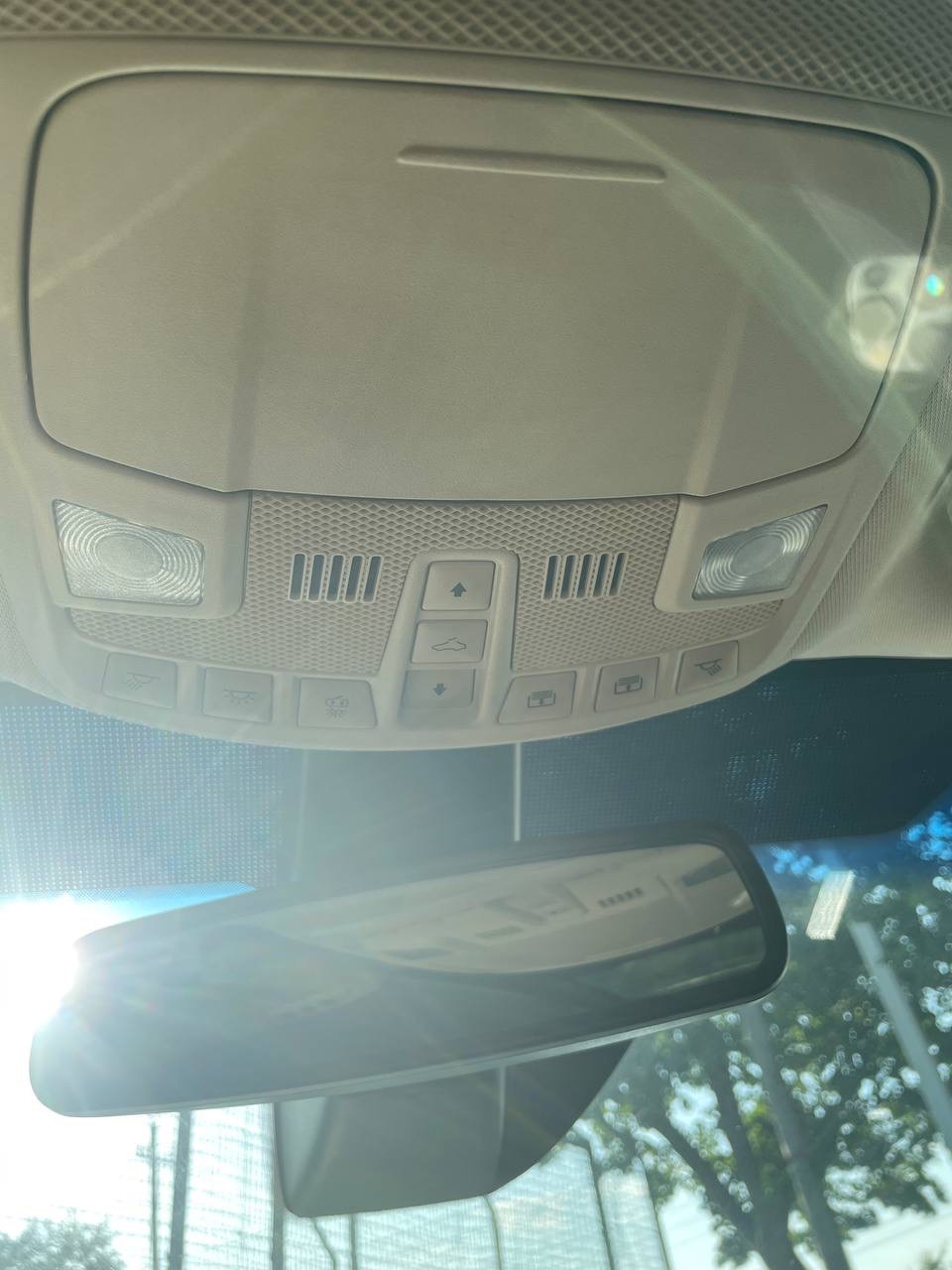 Ford Edge - фото 38