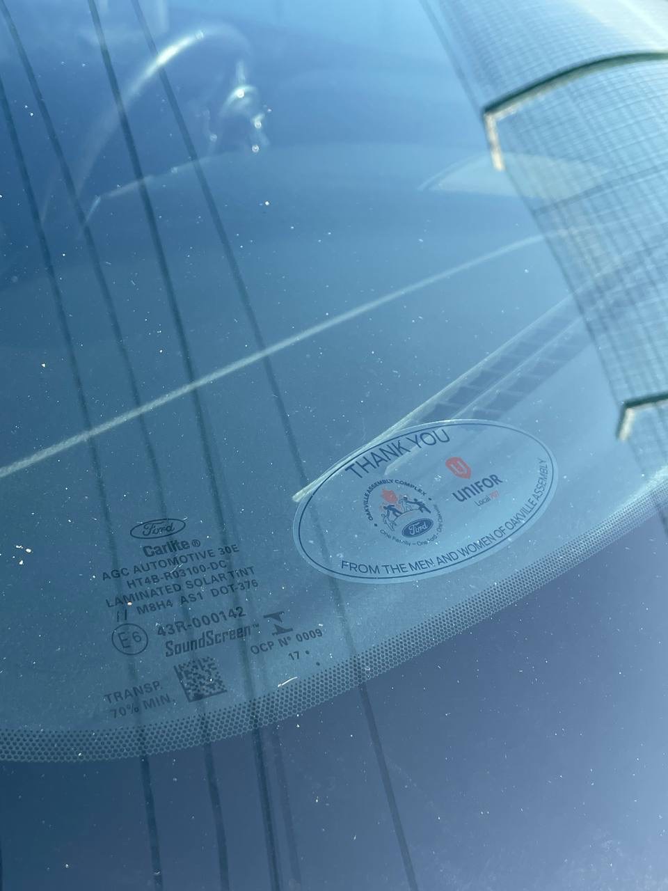 Ford Edge - фото 13