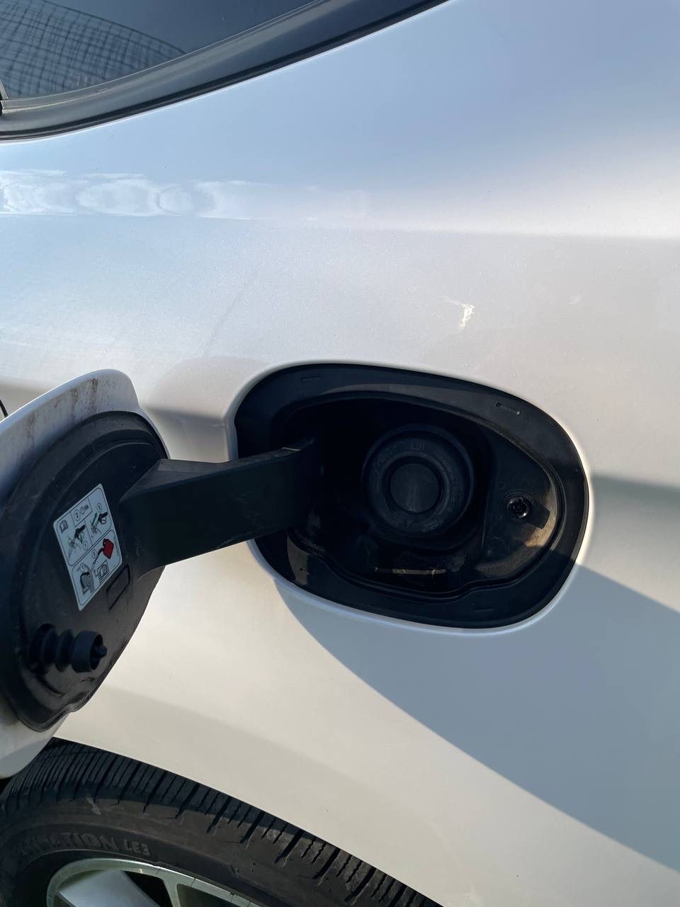 Ford Edge - фото 51