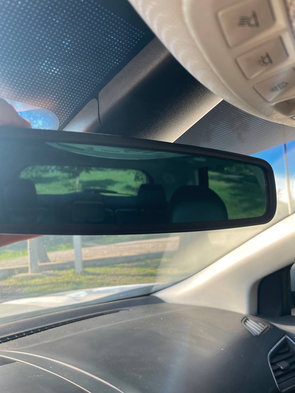 Ford Edge - фото 42