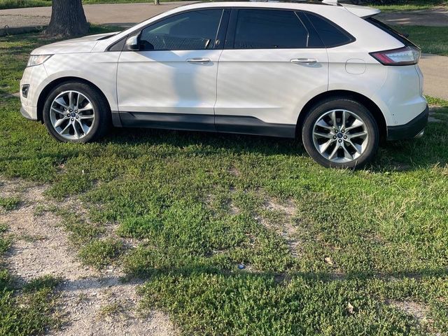 Ford Edge - фото 4